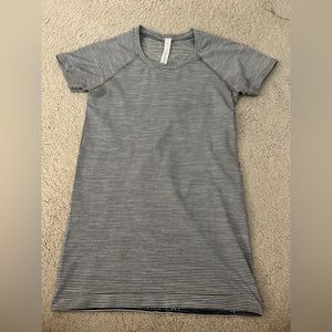 Lululemon swiftly tech